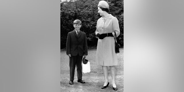 According to Tina Brown, there was no denying that Queen Elizabeth had a soft spot for Prince Andrew over his siblings.