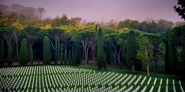 The ABMC manages 26 beautifully manicured cemeteries around the world, located in Belgium, France, Italy, Luxembourg, Mexico, Netherlands, Panama, Philippines, Tunisia and the United Kingdom — plus an additional 32 war monuments as far away as the Marianas Islands and New Zealand. 