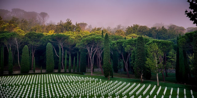 The ABMC manages 26 beautifully manicured cemeteries around the world, located in Belgium, France, Italy, Luxembourg, Mexico, Netherlands, Panama, Philippines, Tunisia and the United Kingdom — plus an additional 32 war monuments as far away as the Marianas Islands and New Zealand.
