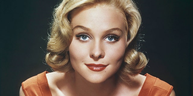 American actress Diane McBain, 在这里看到 1962, is enjoying her second act as a writer.