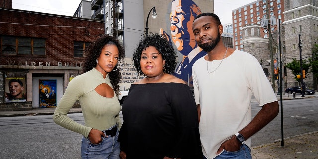 BLM Shalomyah Bowers