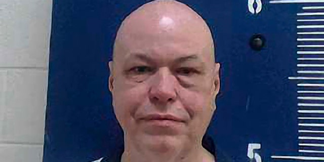 This image provided by Georgia Department of Corrections shows Virgil Presnell. The life of Virgil Presnell, a Georgia man set to be executed Tuesday, May 17, 2022 for killing an 8-year-old girl should be spared, his lawyer argues, explaining that her client has significant cognitive impairments that likely contributed to his crimes and has suffered horrific abuse in prison.