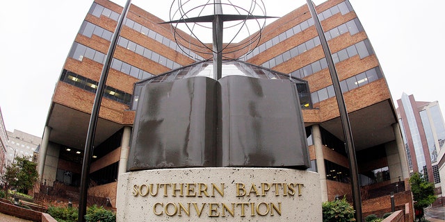 Southern Baptist Convention