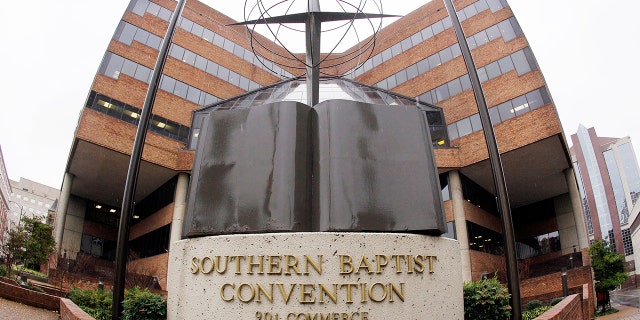Convención Bautista del Sur
