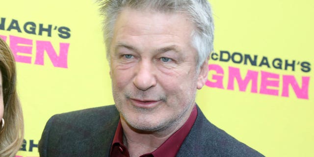 A defamation lawsuit against Alec Baldwin was dismissed by a Wyoming district court judge due to lack of personal jurisdiction.