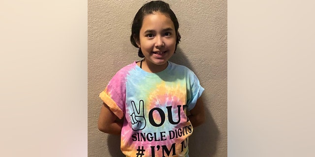 Alithia Ramirez, one of the victims of the mass shooting at Robb Elementary School in Uvalde, aspired to be an artist, her father said.