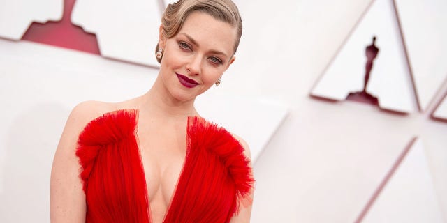 Amanda Seyfried is sharing how playing her character in the 2004 hit-teen movie, "Mean Girls," really made her feel.