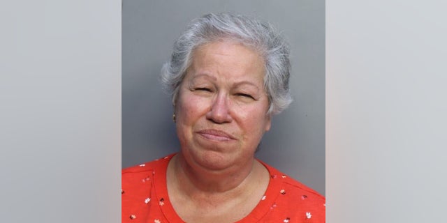 Ana Nunez was arrested after she allegedly stole over $437,000 from a 70-year-old cancer patient.