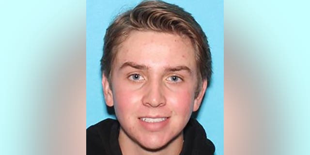 University of Minnesota student Austin Retterath went missing on May 8. 