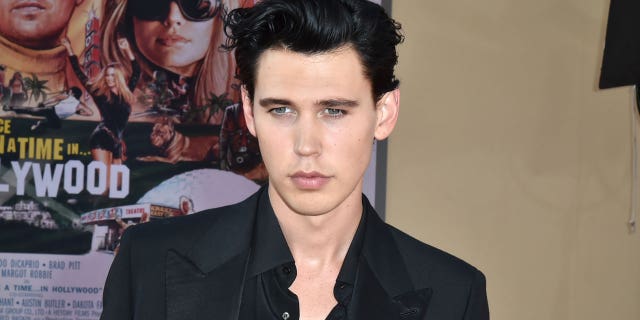 Butler said his body began "shutting down" one day after filming ended.