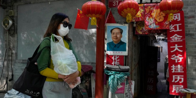 Chinese leader Mao Zedong is still beloved by many in China, who know little of his crimes against humanity.