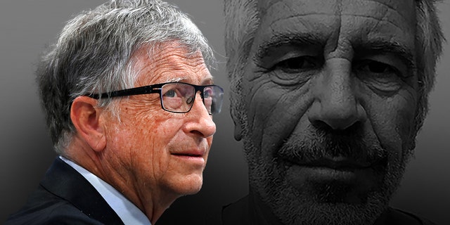 Bill Gates addresses Jeffrey Epstein relationship in awkward interview: 'I had dinner with him and that's all' - Fox News