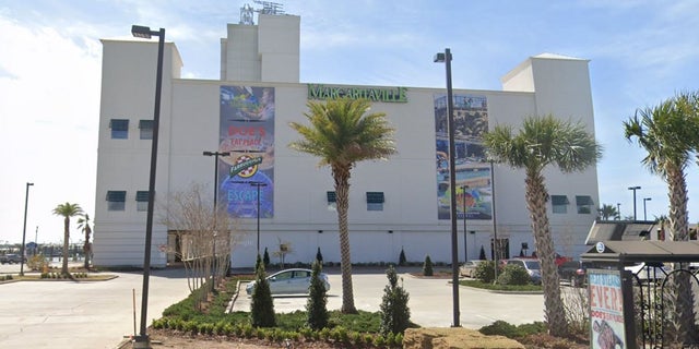 A 2-year-old child reportedly drowned at the Margaritaville Resort Biloxi in Mississippi over the weekend.