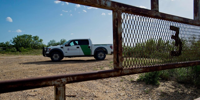 Both federal and state law enforcement agencies are sending reinforcements to the Southern Border as the CBP Border Protection encounters nearly 240,000 people in May. 