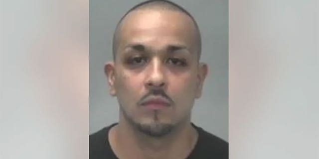 Bryan Duran is charged with aggravated assault in connection to a May 7 road rage incident in Avalon, Arizona.