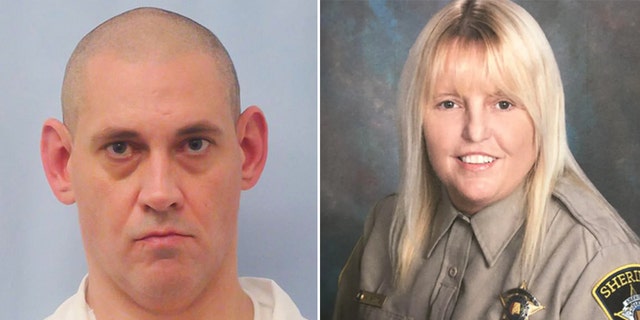 Former Alabama corrections officer Vicky White dies of self-inflicted injuries in Casey White manhunt