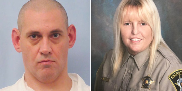 Former Alabama corrections officer Vicky White dies of self-inflicted injuries in Casey White manhunt