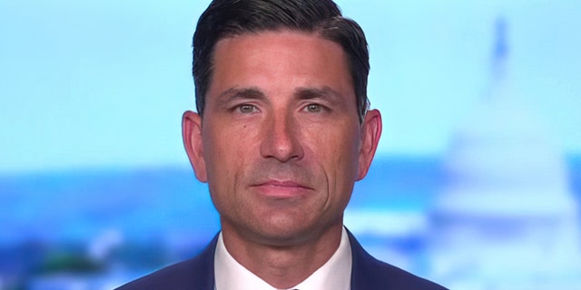 Former acting Department of Homeland Security secretary Chad Wolf told Fox News there's ‘no end in sight’ for border crisis.