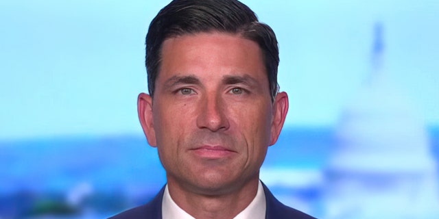 Former acting Department of Homeland Security secretary Chad Wolf told Fox News there's ‘no end in sight’ for border crisis.