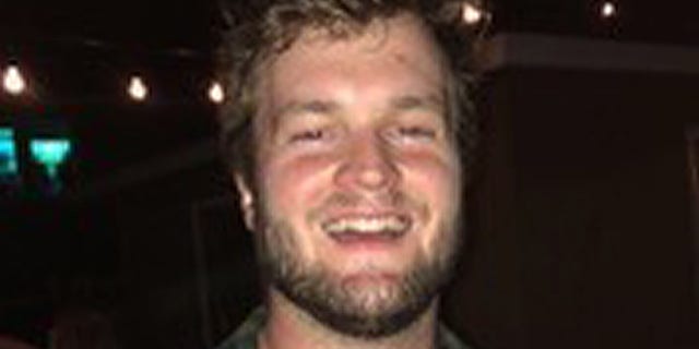 Charlie Ternan, who lost his life to a single fake fentanyl pill in 2020. His parents started Song for Charlie to raise awareness about the dangers of "fentapills."