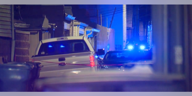 A 22-year-old Chicago man was gunned down in an alley just days before Mother's Day 2022.