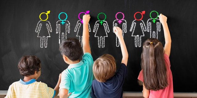 Fairfax County Public Schools issued a teacher training focused on supporting transgender youth by eliminating parental disclosure for students seeking different names or pronouns.