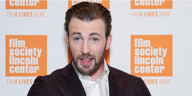 Chris Evans revealed he's looking for love in a recent interview.