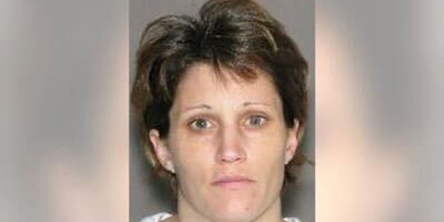 Coli Denise Hartman faces federal charges for allegedly driving an 18-wheeler packed with illegal immigrants that broke down on a highway in Ganado, Texas.