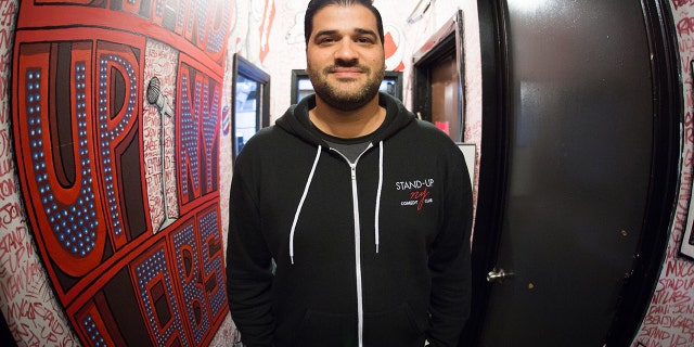 Stand Up NY comedy club owner Dani Zoldan called the decision not to charge Dave Chappelle's attacker with a felony "outrageous."