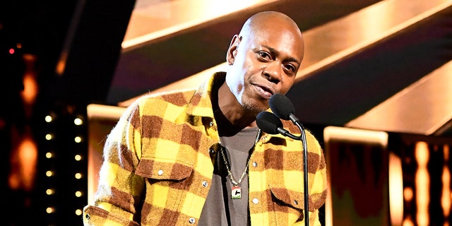 Dave Chappelle’s Attacker Hit With Four Misdemeanors After DA’s Office ...