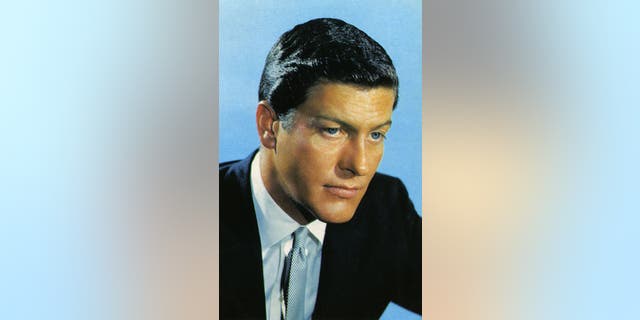 Dick Van Dyke gained fame as an entertainer on radio and television.