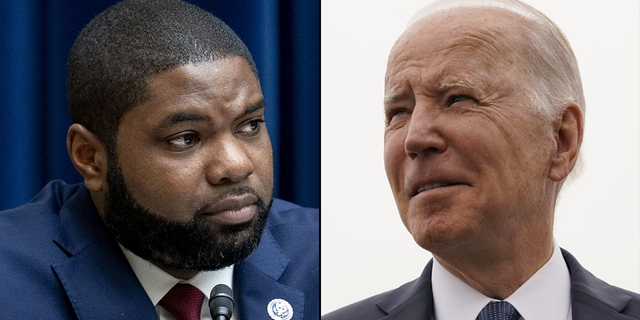 Republican Florida Rep. Byron Donalds will introduce the Big Biden Blunder Act seeking accountability for President Biden's disastrous withdrawal from Afghanistan.