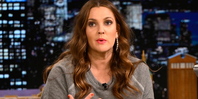 Drew Barrymore apologized publicly for "making light" of abuse allegations in Johnny Depp’s defamation trial against Amber Heard.