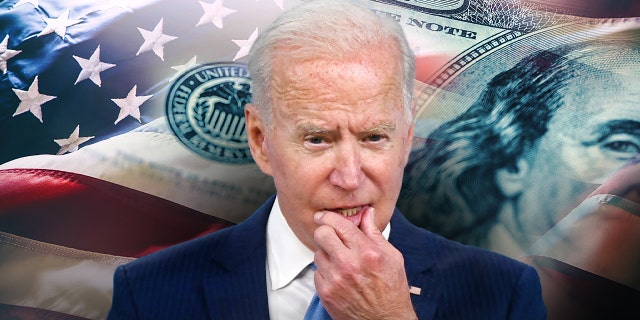 President Biden signed the Inflation Reduction Act into law on Tuesday.