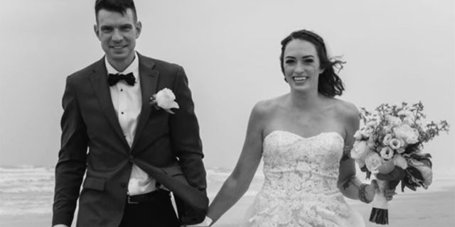 Eliot Granville told Fox News Digital that she's more of the fisherman in her relationship. She and Earnie have been dating since October 2020.