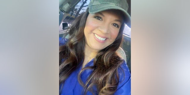 Fourth-grade teacher Eva Mireles was identified as a victim in a school shooting at Robb Elementary School in Uvalde, Texas on May 24, 2022.