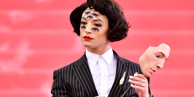 Ezra Miller has had multiple run-ins with the law as of late.
