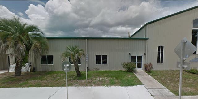 Family Life Center in Palatka, フロリダ.