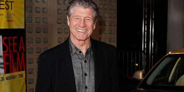 Fred Ward