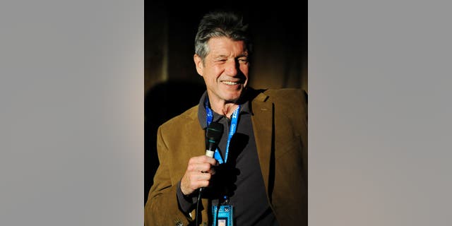 Fred Ward appears at the 36th Telluride Film Festival held at the Galaxy Theatre on Sept. 4, 2009, in Telluride, Colorado.