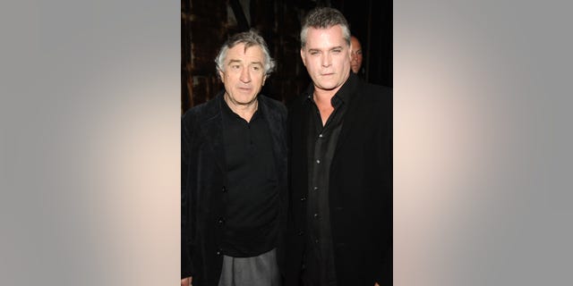 Robert De Niro shared his condolences for his co-star Ray Liotta to Fox News Digital following the news of his passing.