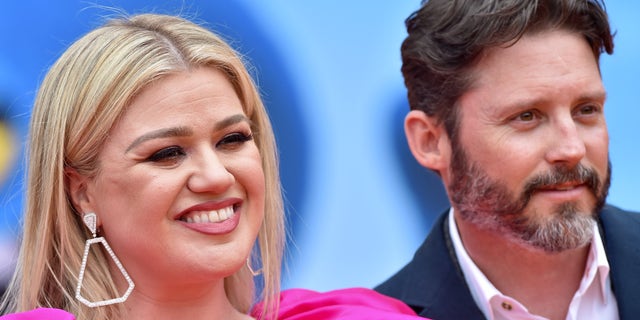 Kelly Clarkson filed for divorce in June 2020, citing citing 