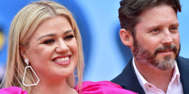 Kelly Clarkson filed for divorce in June 2020, citing citing 