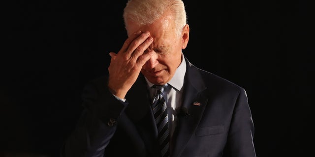 Joe Biden, Jesse Watters Primetime