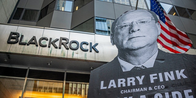 Blackrock once again made the New Tolerance Campaign's (NTC) "Worst of the Woke" list for its push of environmental, social and corporate governance (ESG) policies.