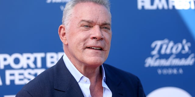 Ray Liotta, widely known for his role in the legendary Martin Scorsese crime film "Goodfellas," has died. He was 67.