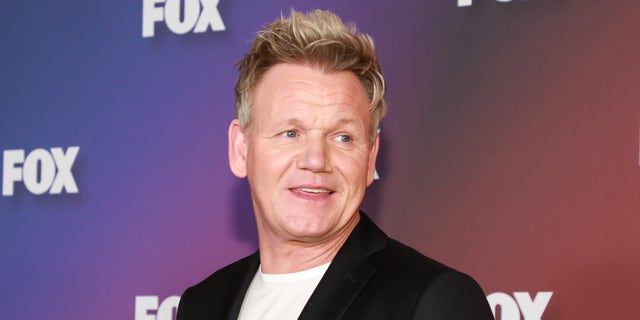 "MasterChef" Gordon Ramsay is set to debut his new competition show, "Gordon Ramsay's Food Stars," and will also have his series "Next Level Chef" premiere after the Super Bowl next February. 