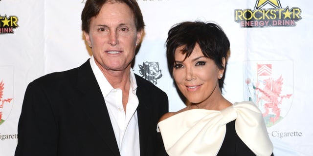Kris and Bruce - who is known as Caitlyn - Jenner separated in 2013 and finalized their divorce the following year.