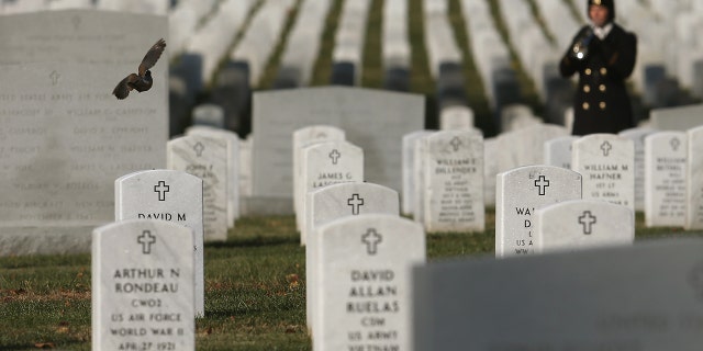 Over 4,400 U.S. servicemembers have died from injuries sustained during the Iraq War.