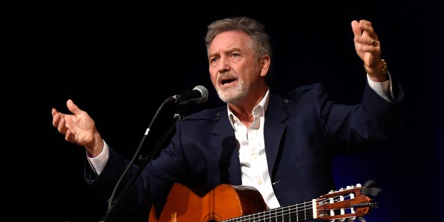 Larry Gatlin said he "cannot in good conscience" perform this weekend after the tragic elementary school shooting in Uvalde, Texas, Tuesday.